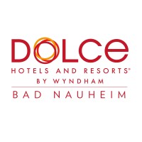 Dolce by Wyndham Bad Nauheim Logo