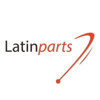 Latin Parts Logo