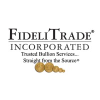 FideliTrade Incorporated Logo