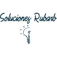 Soluciones Rubarb Logo