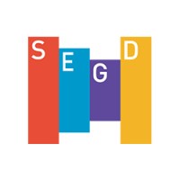 SEGD Logo