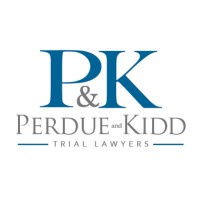 Perdue & Kidd Logo