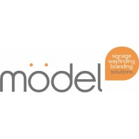 Model Signage Solutions Logo