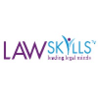 LawSkills Ltd - Leading Legal Minds Logo