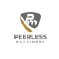 Peerless Machinery Logo