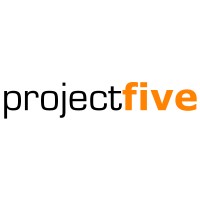 projectfive Logo