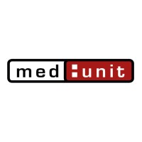 medunit GmbH Logo