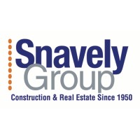 Snavely Group Logo
