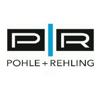 Pohle Rehling GmbH Logo