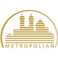 Metropolian Liegenschaften GmbH Logo