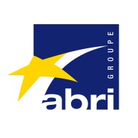 Groupe Abri Logo