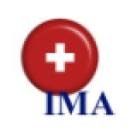 International Medical Alliance of Tennessee Logo