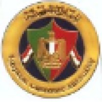 Egyptian Customs Authority Logo