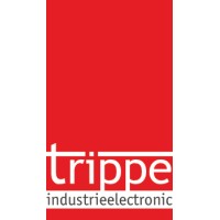 trippe Industrieelectronic gmbh Logo