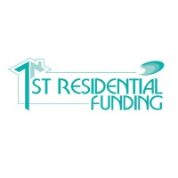 1st Residential Funding Inc Logo