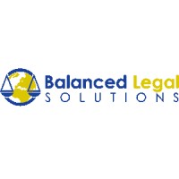 Balanced Legal Solutions, Inc. Logo
