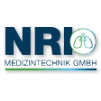 NRI Medizintechnik GmbH Logo