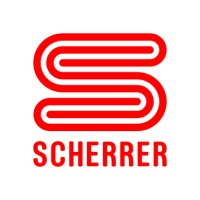 Scherrer Metec AG Logo