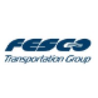 FESCO Integrated Transport North America, Inc. Logo