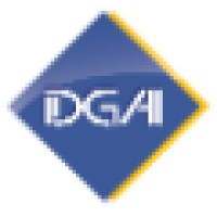 DGA Financieel Adviseurs Den Haag Logo