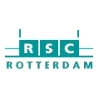 Rail Service Center Rotterdam B.V. Logo