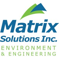 Matrix Solutions Inc. Logo