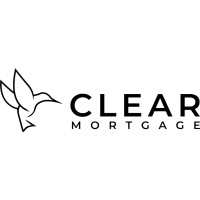 Clear Mortgage Logo