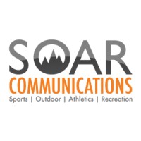SOAR Communications Logo