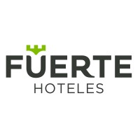 Fuerte Hoteles Logo