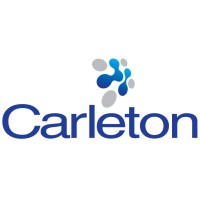 Carleton, Inc. Logo