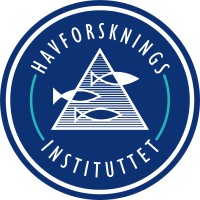 Institute of Marine Research (IMR), Norway Logo