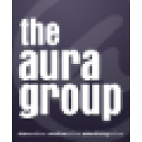 The Aura Group Logo