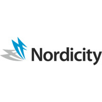Nordicity Logo