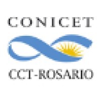 CONICET Rosario Logo