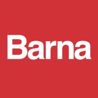Barna Group Logo