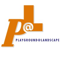 Playground Landscape Verlag GmbH Logo
