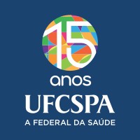 UFCSPA Logo