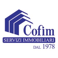 Cofim Immobiliare Logo