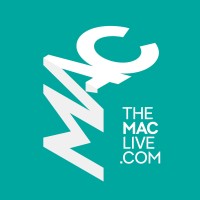 The MAC, Belfast Logo