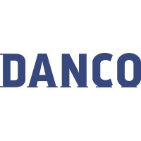 The Danco Group Logo