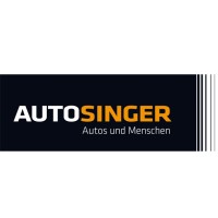 Auto Singer GmbH & Co. KG Logo