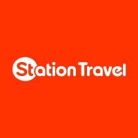 Station Travel Logo
