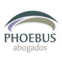 PHOEBUS Abogados Logo