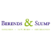 Berends & Slump | Bankzaken - Hypotheken - Verzekeringen Logo