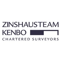 Zinshausteam & Kenbo GmbH & Co. KG Logo