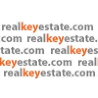 Real Key Estate Logo