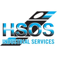 HSOS Industrial Services Logo