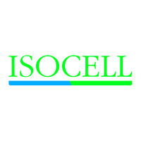 ISOCELL GmbH & Co KG Logo