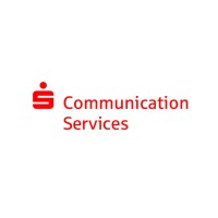 S-Communication Services GmbH Logo