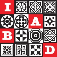 Iris A. Brown Design LLC Logo